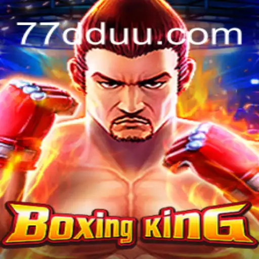 BoxingKing: Dominando o Ringue com a Estratégia 