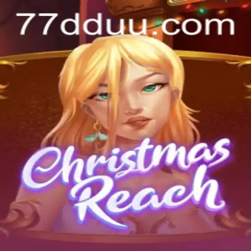 Descubra ChristmasReach: O Jogo Festivo que Está Conquistando o Mundo