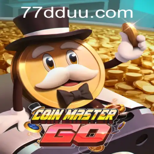 CoinMasterGO: Um Mergulho no Mundo dos Jogos de Estrategia com DDUU