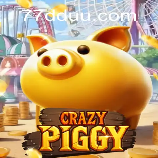 CrazyPiggy: Mergulhe na Diversão com DDUU