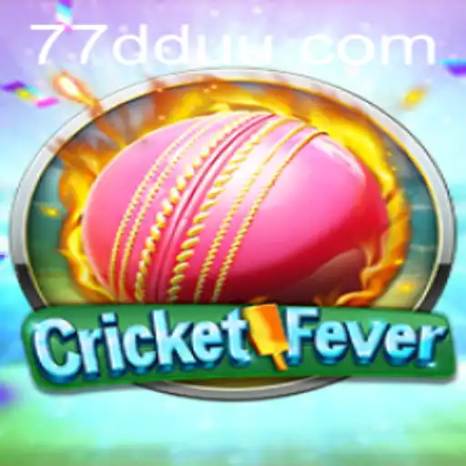 CricketFever: Uma Imersão no Mundo dos Críquetes com DDUU
