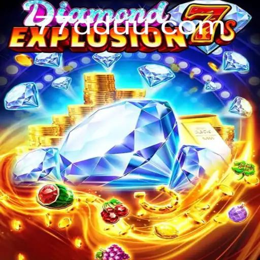 DiamondExplosion7s: O Fascinante Mundo dos Cassinos Virtuais