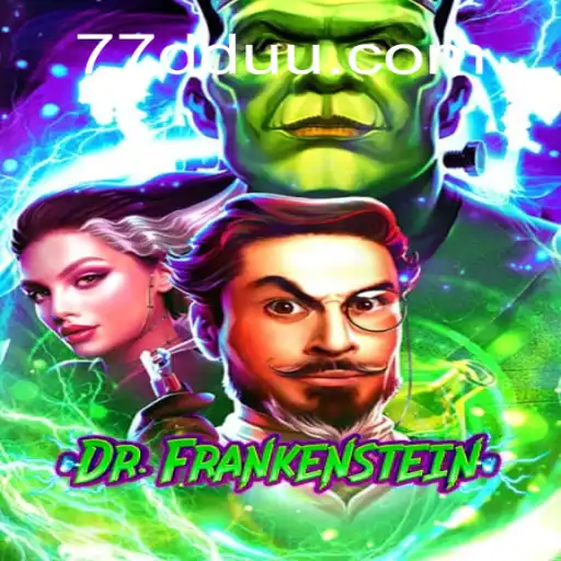 DrFrankenstein: Desvendando o Mistério do Jogo com a Palavra-Chave 'DDUU'