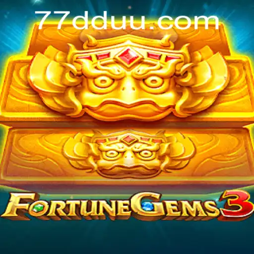 Explorando o Mundo de FortuneGems3: Descrição e Regras Inovadoras do Jogo