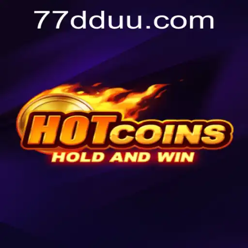 HotCoins: Uma Aventura de Estratégia e Agilidade