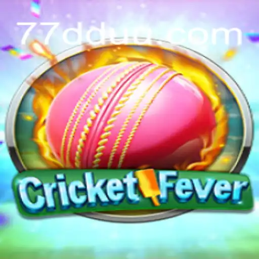 CricketFever: Uma Imersão no Mundo dos Críquetes com DDUU