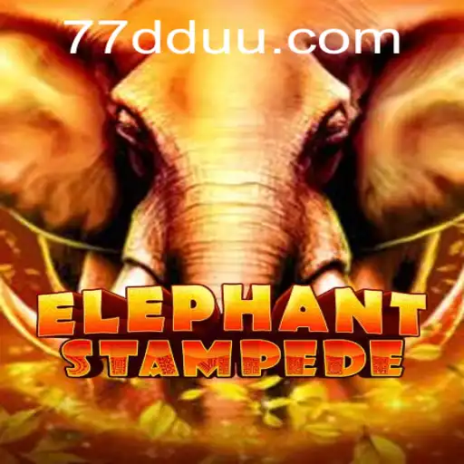Descubra ElephantStampede: O Jogo Emocionante Que Está Dominando o Mundo