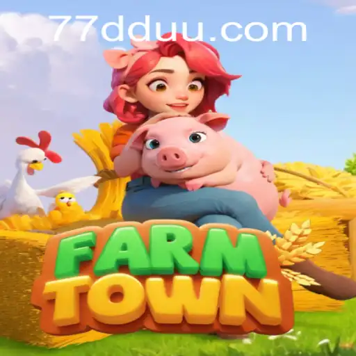 Explorando o Mundo de FarmTown: Um Jogo Agrícola Cativante