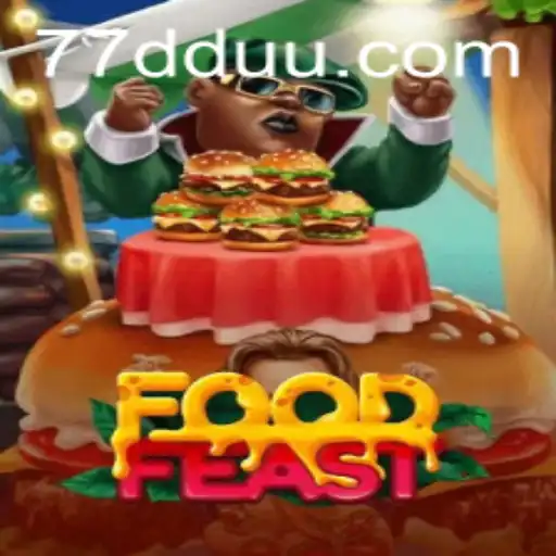 FoodFeast: A Culinary Adventure