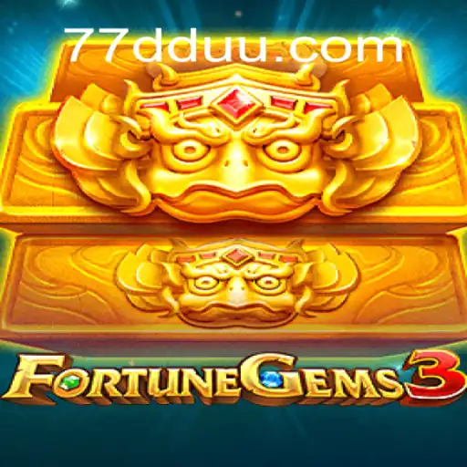 Explorando o Mundo de FortuneGems3: Descrição e Regras Inovadoras do Jogo