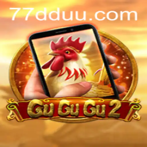 A Revolução dos Jogos com GuGuGu2M e as Aventuras de DDUU