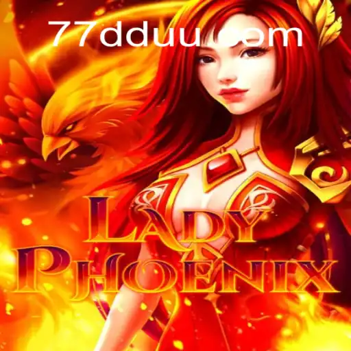 LadyPhoenix: Desvendando o Universo Fantástico com DDUU