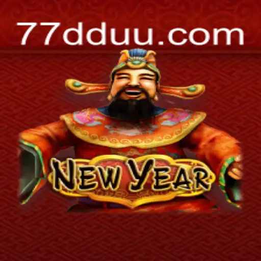 Desbravando o Novo Jogo 'NewYear': Uma Experiência Interativa com 'DDUU'