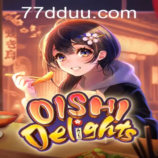Descubra OishiDelights: Uma Viagem de Sabor e Estratégia