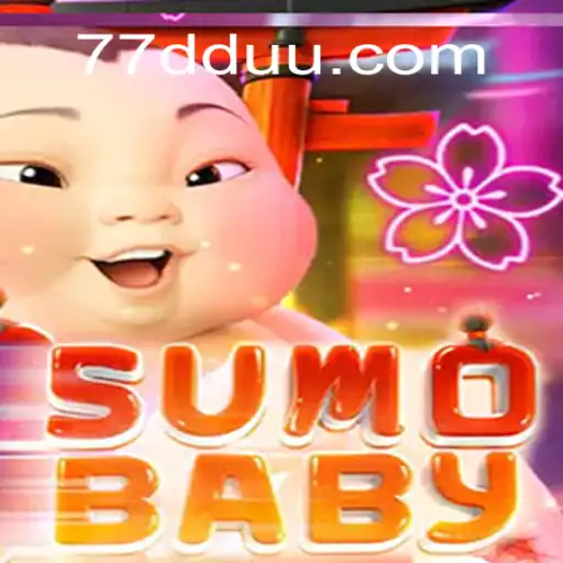 Descubra o Universo de SumoBaby: Um Jogo Único e Empolgante