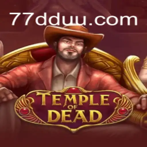 TempleofDead: Um Novo Mundo de Aventuras