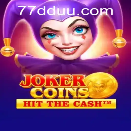 JokerCoins: Dominando o Novo Jogo de Estratégia