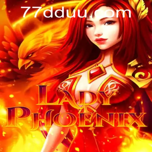 LadyPhoenix: Desvendando o Universo Fantástico com DDUU