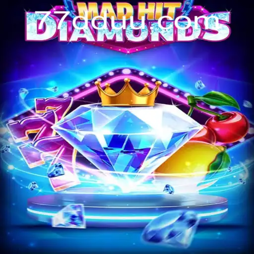 MadHitDiamonds: A Nova Sensação dos Jogos de Tabuleiro Digitais