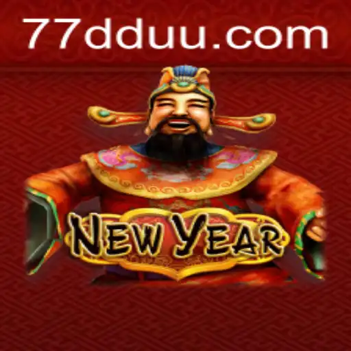 Desbravando o Novo Jogo 'NewYear': Uma Experiência Interativa com 'DDUU'