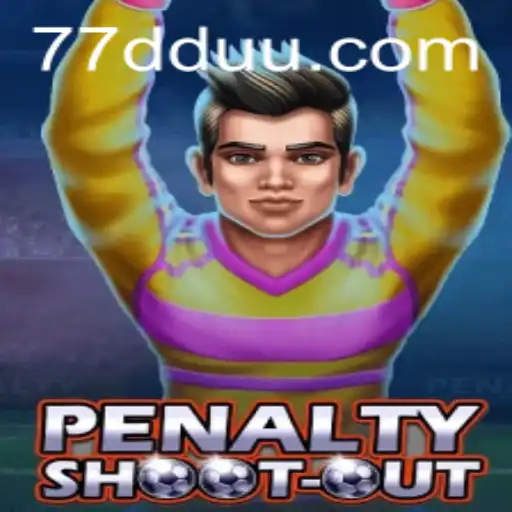 Descubra PenaltyShootOut: O Jogo que Une Estratégia e Habilidade