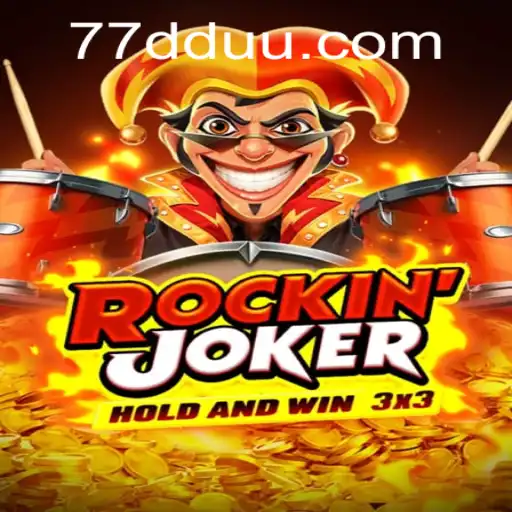 Exploring the Dynamic World of 'RockinJoker'