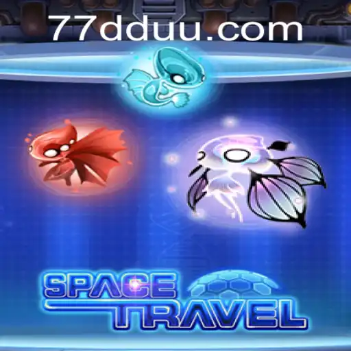 Explorando SpaceTravel: A Aventura Intergalática de DDUU