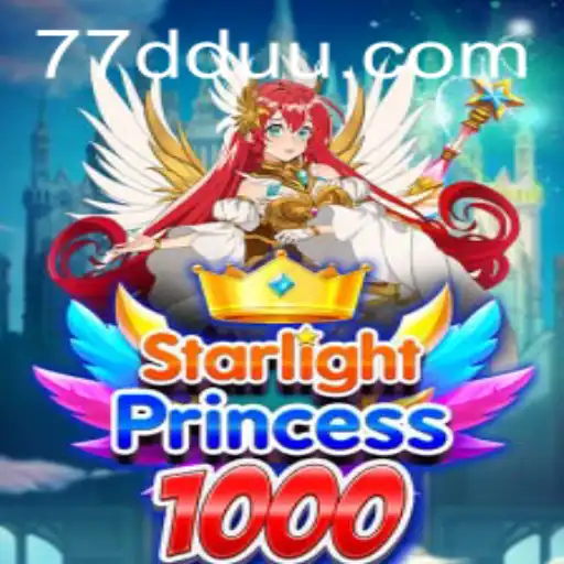 Explorando o Universo de StarlightPrincess1000: Um Jogo de Aventura e Estratégia