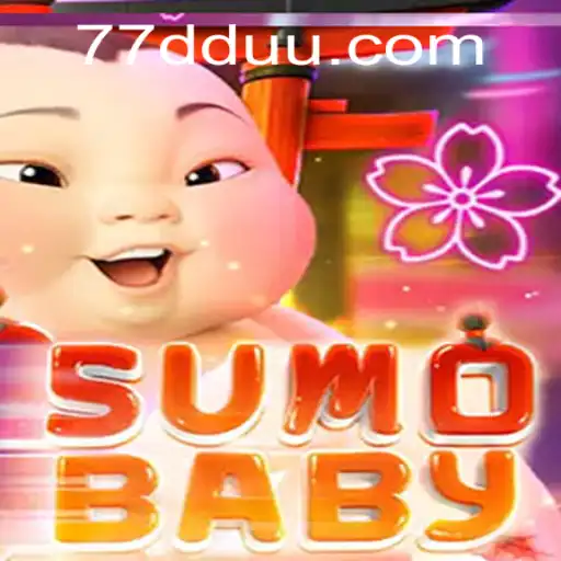 Descubra o Universo de SumoBaby: Um Jogo Único e Empolgante