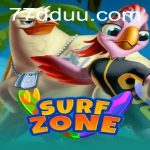 SurfZone: Explorando Aventuras Aquáticas