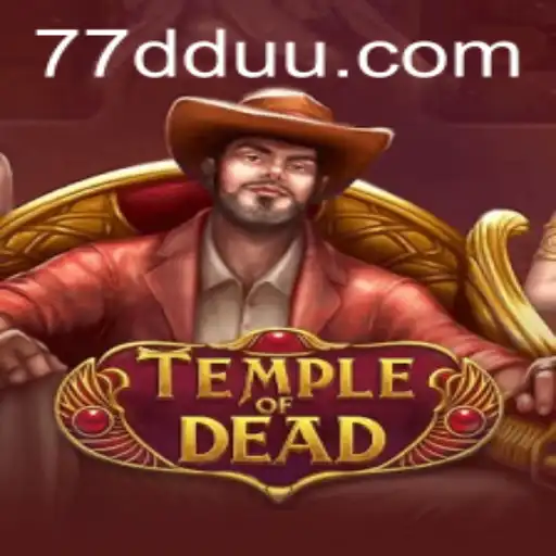 TempleofDead: Um Novo Mundo de Aventuras