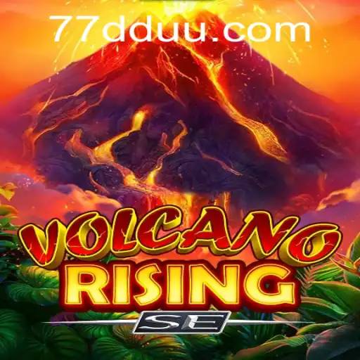 VolcanoRisingSE: A Ascensão Estratégica em Meio a Erupções