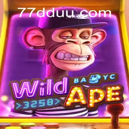 Descubra WildApe3258: O Novo Fenômeno dos Jogos de Aventura