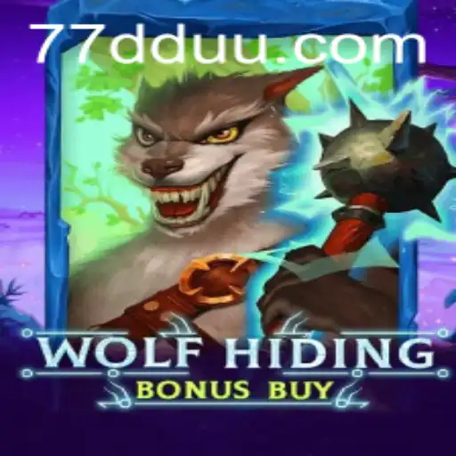WolfHidingBonusBuy: Uma Nova Era de Aventuras e Estratégias